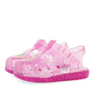 Baby girl sandals Gioseppo Prehy image-1