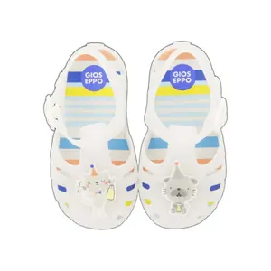 Baby boy sandals Gioseppo Uarini image-0