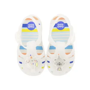 Baby boy sandals Gioseppo Uarini image-1