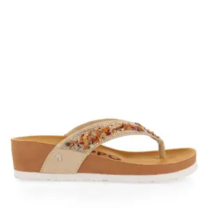 Wedges Sandalen für Damen Gioseppo Athis image-0