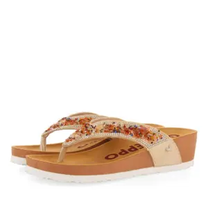 Wedges Sandalen für Damen Gioseppo Athis image-1