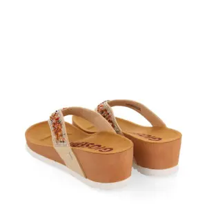 Wedges Sandalen für Damen Gioseppo Athis image-3