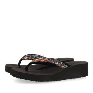 Wedges Sandalen für Damen Gioseppo Destord image-1