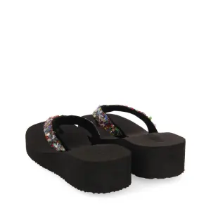 Wedges Sandalen für Damen Gioseppo Destord image-2