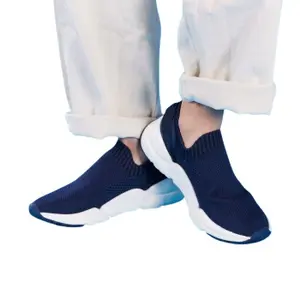 Children's sneakers Gioseppo Davron image-1