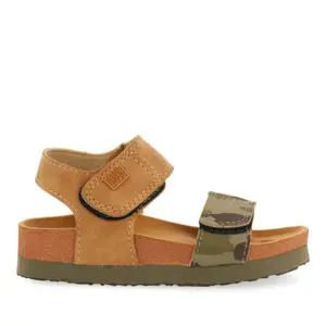 Children's sandals Gioseppo Abat image-0