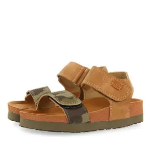 Children's sandals Gioseppo Abat image-1