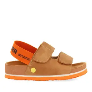 Children's sandals Gioseppo Courgis image-0