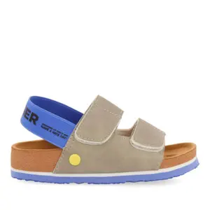 Children's sandals Gioseppo Courgis image-0
