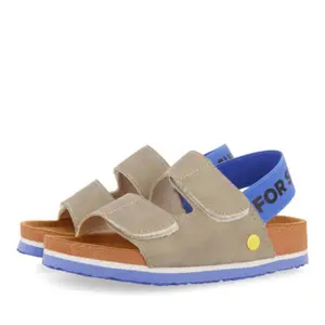 Children's sandals Gioseppo Courgis image-1