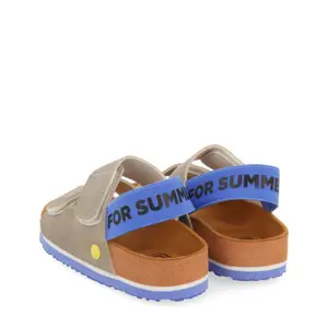 Children's sandals Gioseppo Courgis image-3