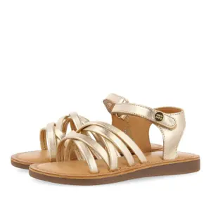 Girl's sandals Gioseppo Cisery image-1