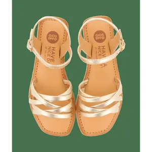 Girl's sandals Gioseppo Cayey image-3