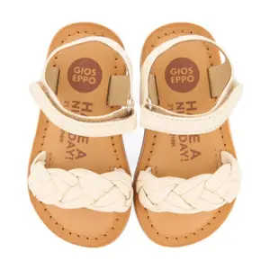 Baby girl sandals Gioseppo Ennery image-3