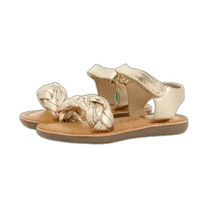 Baby girl sandals Gioseppo Ennery image-0