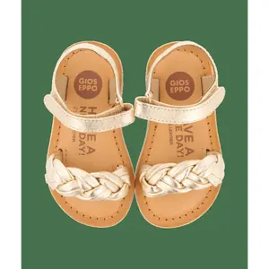 Baby girl sandals Gioseppo Ennery image-3