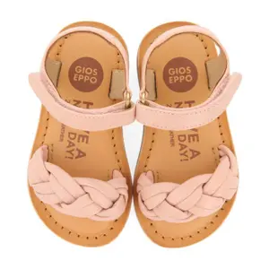 Baby girl sandals Gioseppo Ennery image-2
