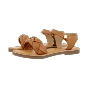 Girl's sandals image-1