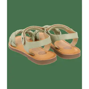 Girl's sandals image-2