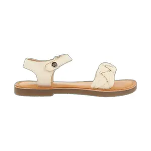 Girl's sandals image-1