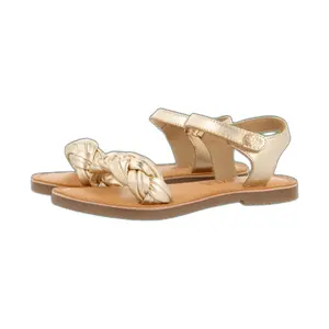 Girl's sandals image-0