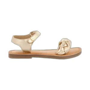 Girl's sandals image-1