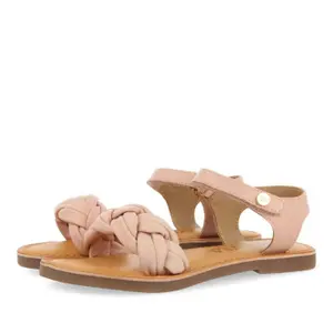 Girl's sandals Gioseppo Lalande image-1