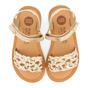 Sandaler för flickor Gioseppo Medan image-2