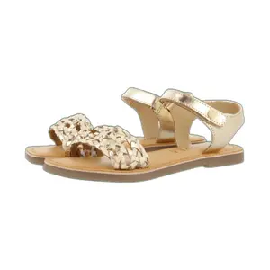 Girl's sandals image-1