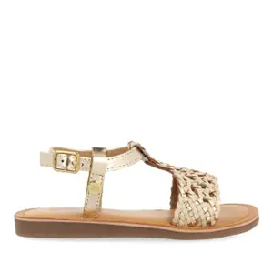 Girl's sandals Gioseppo Quarai image-0