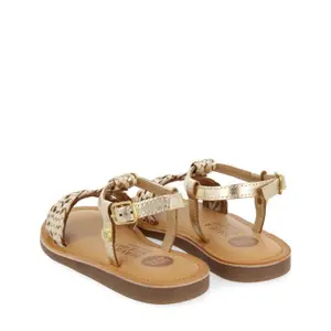Girl's sandals Gioseppo Quarai image-2