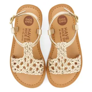 Girl's sandals Gioseppo Quarai image-3