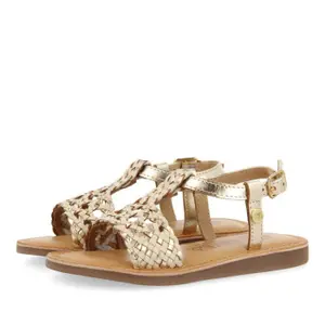 Girl's sandals Gioseppo Quarai image-1