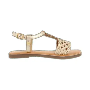 Girl's sandals image-1