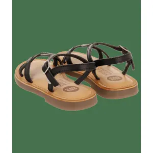 Girl's sandals image-2