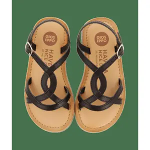 Girl's sandals image-3