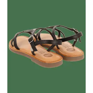 Girl's sandals image-2