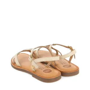 Girl's sandals Gioseppo Varzea image-2