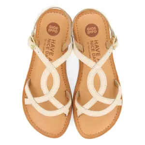 Girl's sandals Gioseppo Varzea image-3