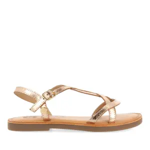 Girl's sandals Gioseppo Varzea image-0