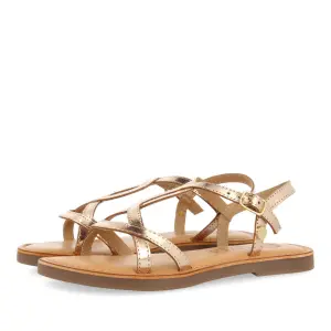 Girl's sandals Gioseppo Varzea image-1