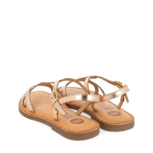 Girl's sandals Gioseppo Varzea image-3