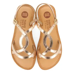 Girl's sandals Gioseppo Varzea image-2