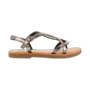 Girl's sandals image-1