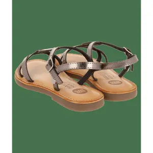Girl's sandals image-2