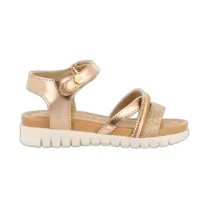 Girl's sandals image-0
