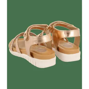 Girl's sandals image-2