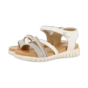 Girl's sandals image-0
