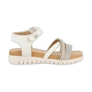 Girl's sandals image-1