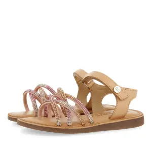 Girl's sandals Gioseppo Lavrio image-1